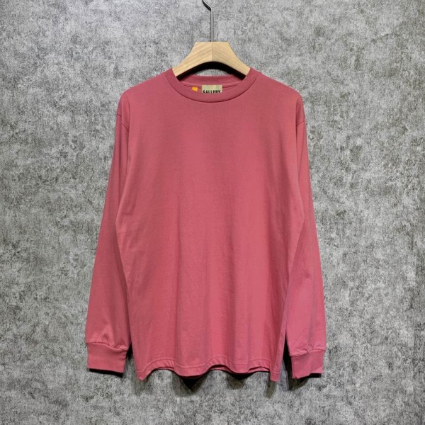 Gallery Dept long T-shirt(2)-0926