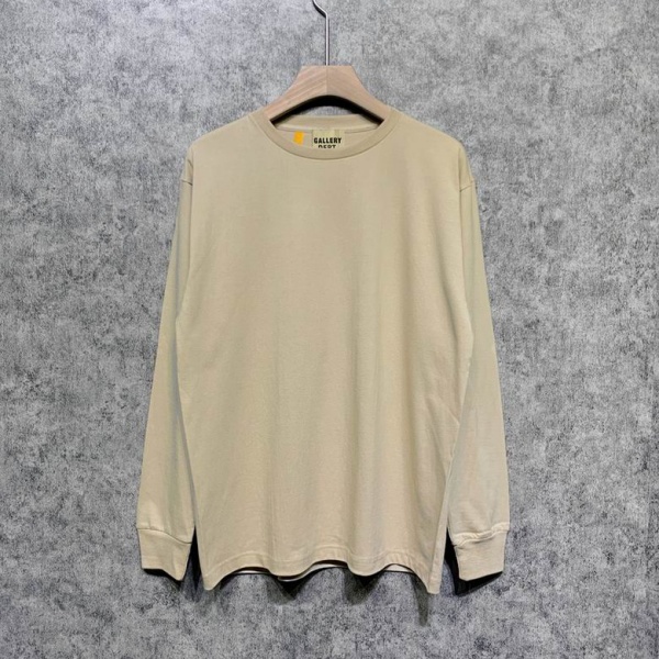 Gallery Dept long T-shirt(2)-0939