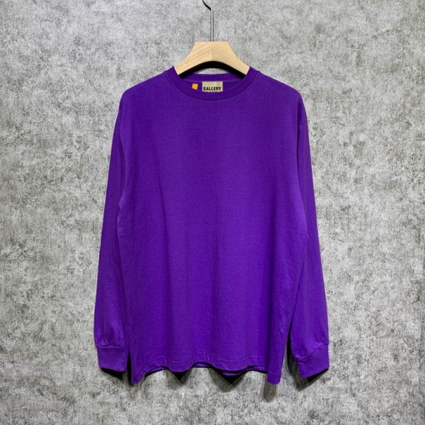 Gallery Dept long T-shirt(2)-0943