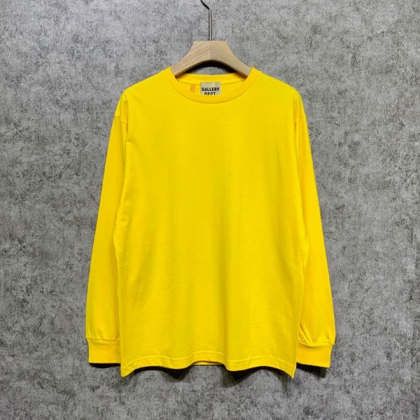 Gallery Dept long T-shirt(2)-0946