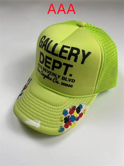 Gallery Dept-Cap(AAA)-022