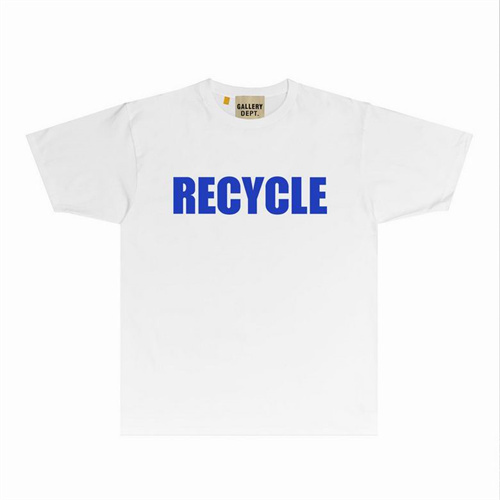 Gallery Dept Round neck T-shirt-0054