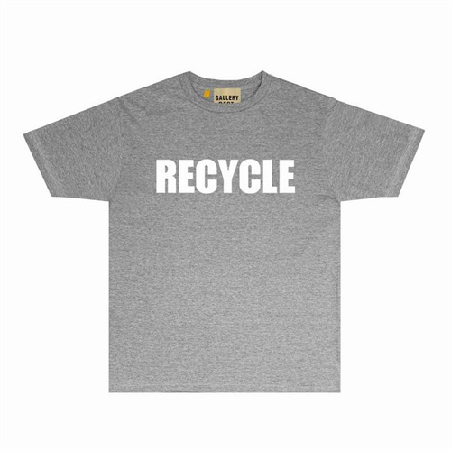 Gallery Dept Round neck T-shirt-0068