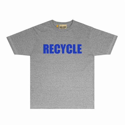 Gallery Dept Round neck T-shirt-0070