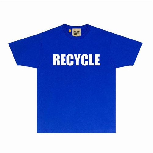 Gallery Dept Round neck T-shirt-0077