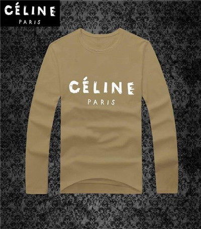 Celine T-shirt(Long)-M-004