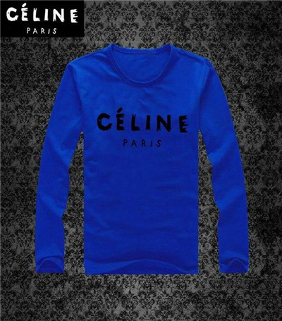 Celine T-shirt(Long)-M-007