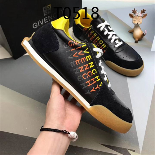 Givenchy(AAA)Shoes-M-011