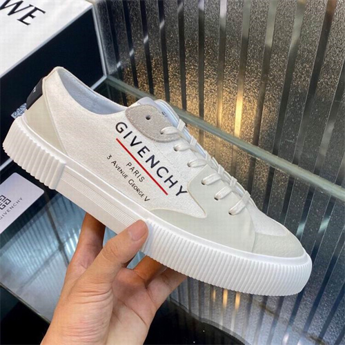 Givenchy(AAA)Shoes-M-096