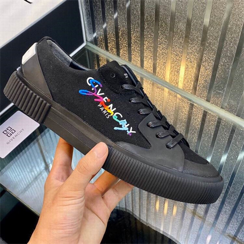 Givenchy(AAA)Shoes-M-101
