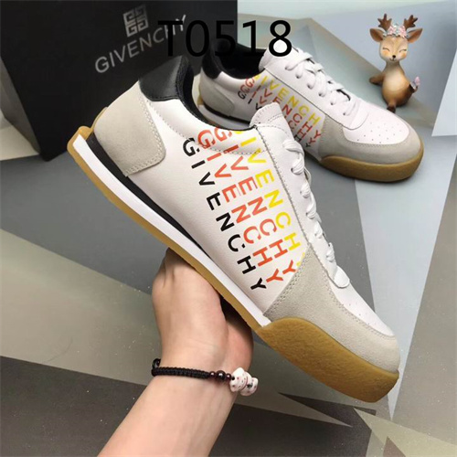 Givenchy(AAA)Shoes-M-012