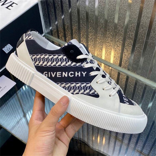 Givenchy(AAA)Shoes-M-110
