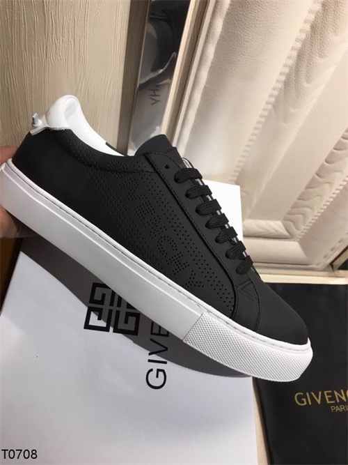Givenchy(AAA)Shoes-M-111