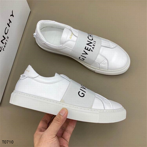 Givenchy(AAA)Shoes-M-113