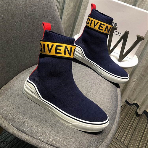 Givenchy(AAA)Shoes-M-131