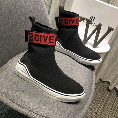 Givenchy(AAA)Shoes-M-132
