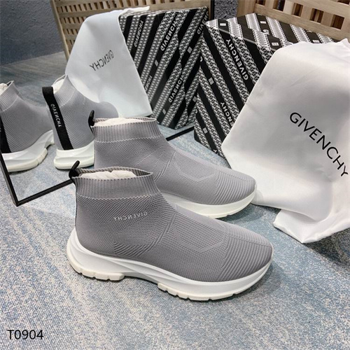Givenchy(AAA)Shoes-M-135