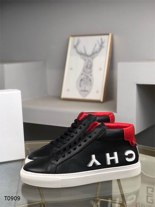 Givenchy(AAA)Shoes-M-154