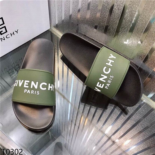 GIVENCHY Sandal-M-016