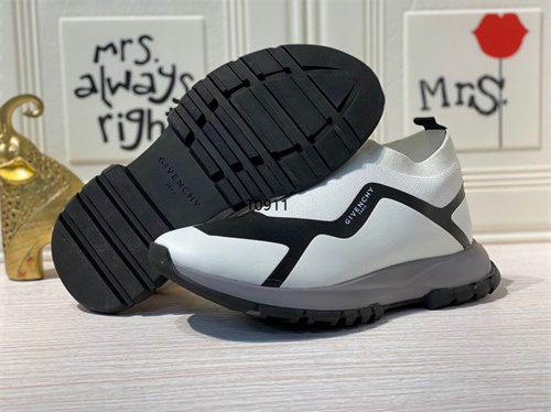 Givenchy(AAA)Shoes-M-159
