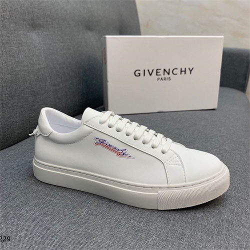 Givenchy(AAA)Shoes-M-167