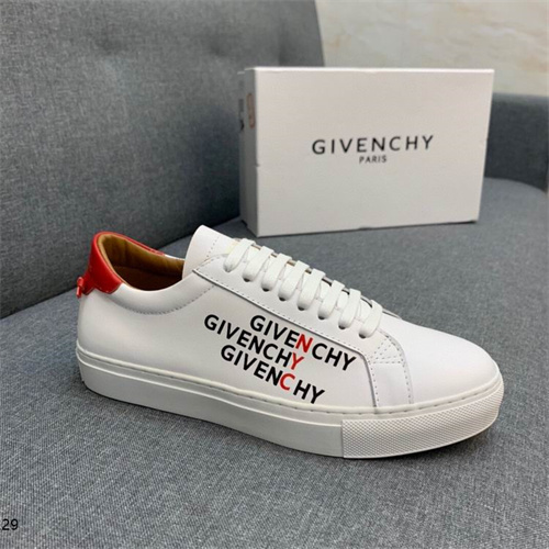 Givenchy(AAA)Shoes-M-168