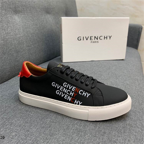 Givenchy(AAA)Shoes-M-169