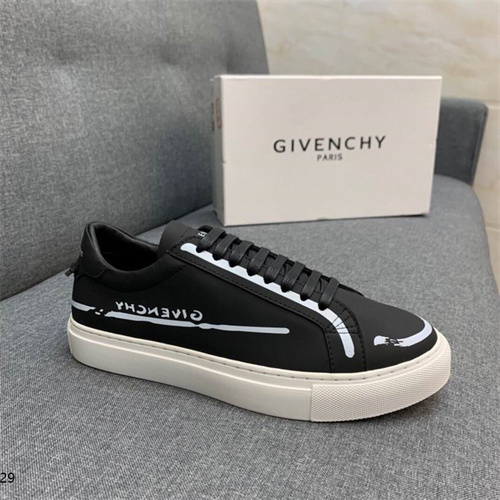 Givenchy(AAA)Shoes-M-172