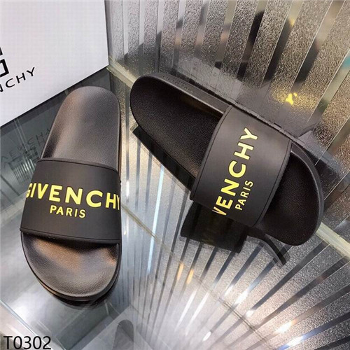 GIVENCHY Sandal-M-019