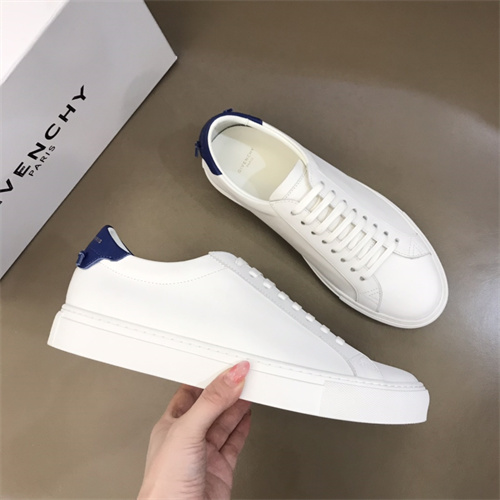 Givenchy(AAA)Shoes-M-191