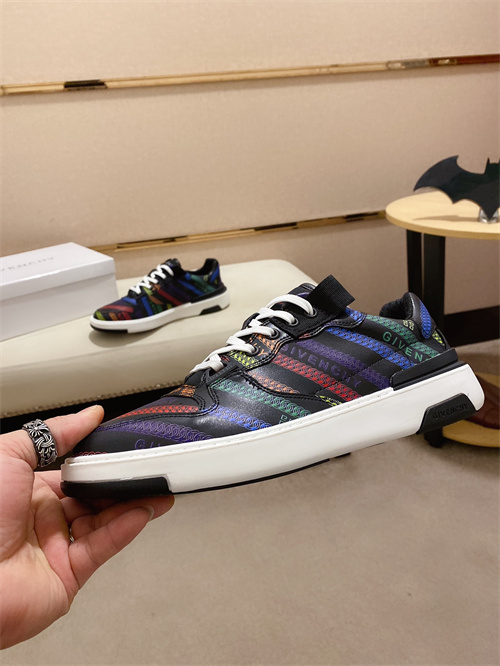 Givenchy(AAA)Shoes-M-194