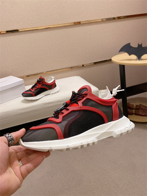 Givenchy(AAA)Shoes-M-198