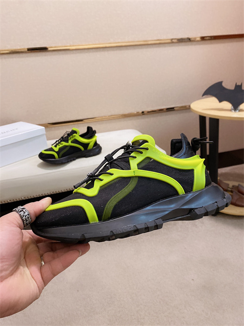 Givenchy(AAA)Shoes-M-202