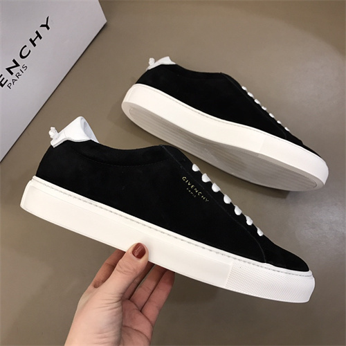 Givenchy(AAA)Shoes-M-207