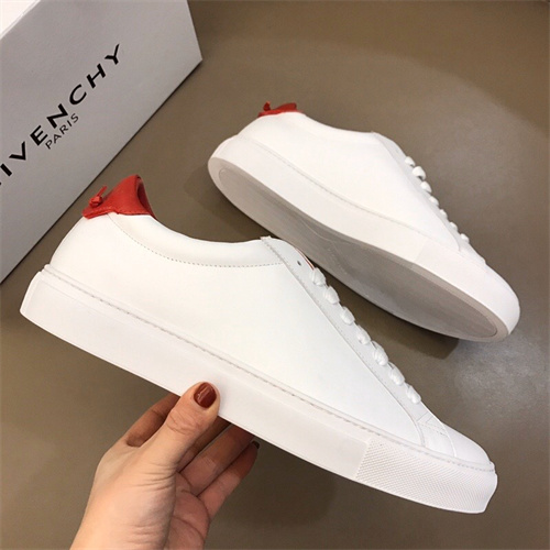 Givenchy(AAA)Shoes-M-210