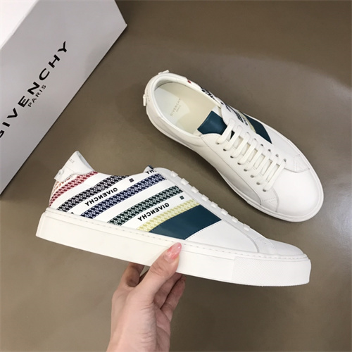 Givenchy(AAA)Shoes-M-223