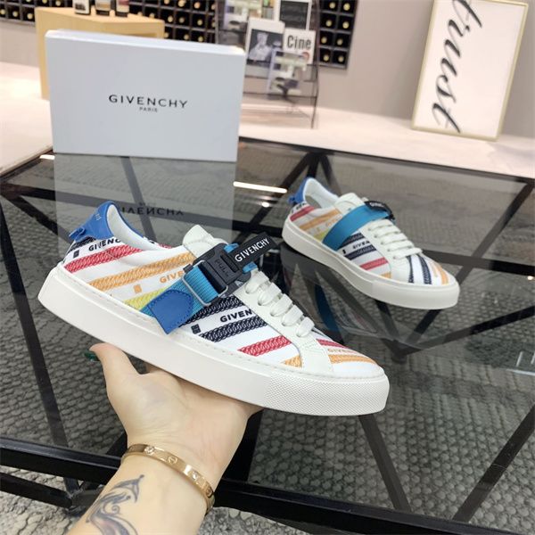 Givenchy(AAA)Shoes-M-238