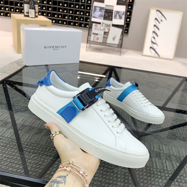 Givenchy(AAA)Shoes-M-241