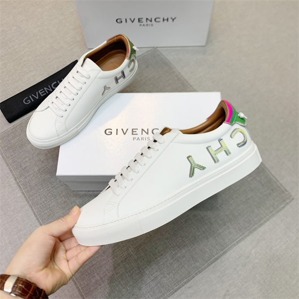 Givenchy(AAA)Shoes-M-250