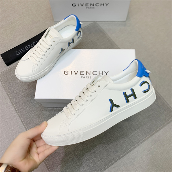 Givenchy(AAA)Shoes-M-251