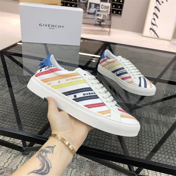 Givenchy(AAA)Shoes-M-263