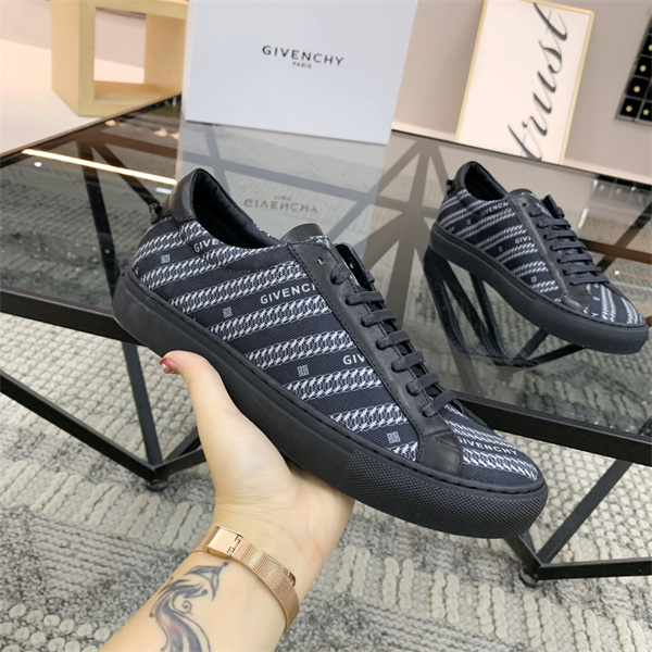Givenchy(AAA)Shoes-M-264