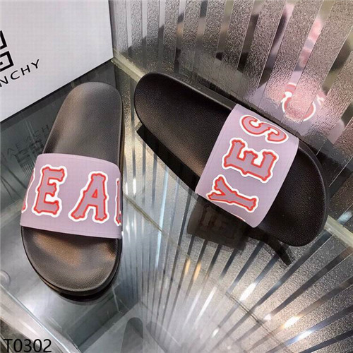 GIVENCHY Sandal-W-028