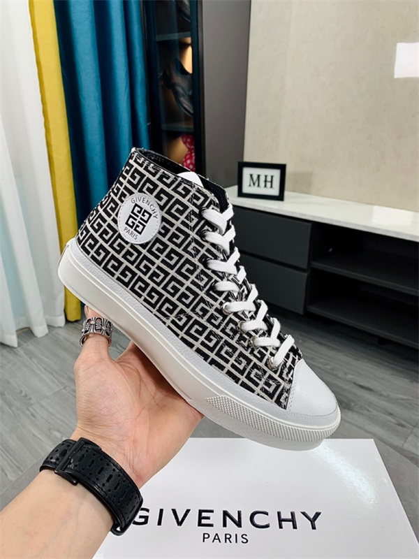 Givenchy(AAA)Shoes-M-281