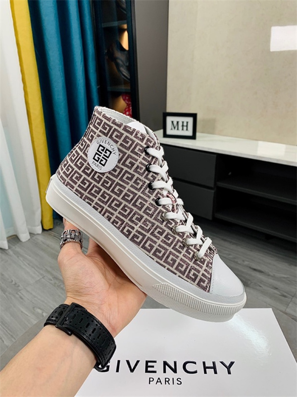 Givenchy(AAA)Shoes-M-282