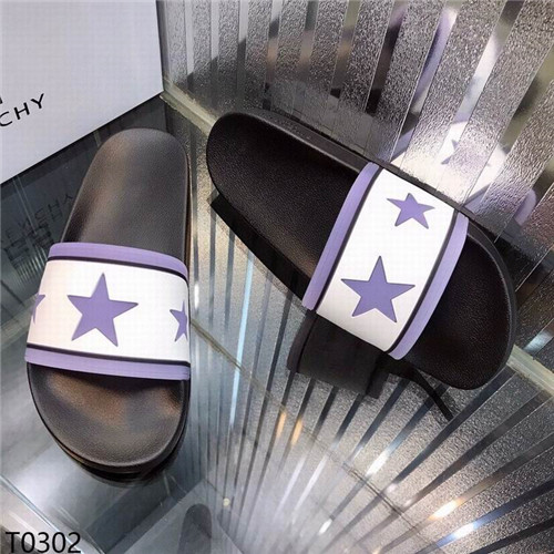 GIVENCHY Sandal-M-029