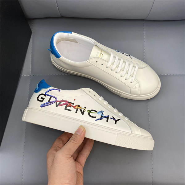Givenchy(AAA)Shoes-M-289