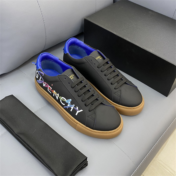 Givenchy(AAA)Shoes-M-290