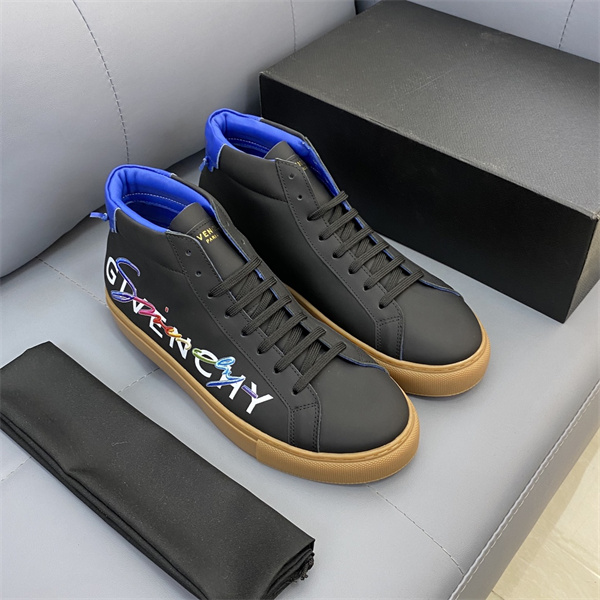Givenchy(AAA)Shoes-M-294