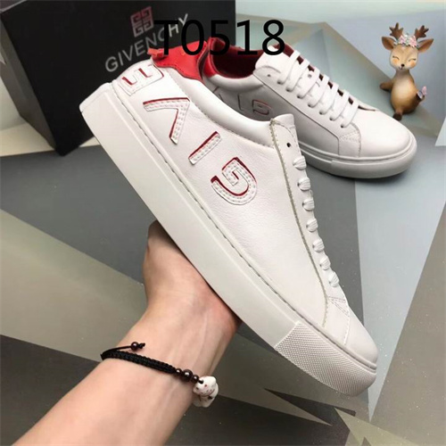 Givenchy(AAA)Shoes-M-004